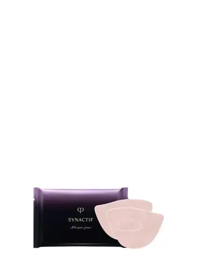 CLÉ DE PEAU BEAUTÉ Synactif Eye Mask, 6 Count | Thumbnail 1 CLÉ DE PEAU BEAUTÉ Synactif Eye Mask, 6 Count | Thumbnail 1