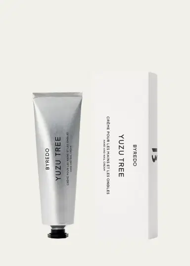BYREDO Yuzu Tree Hand and Nail Cream, 1.7 oz. | Thumbnail 3 BYREDO Yuzu Tree Hand and Nail Cream, 1.7 oz. | Thumbnail 3