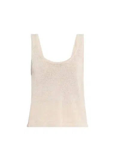 SEROYA Hero Fine-Knit Tank Top | Thumbnail 1 SEROYA Hero Fine-Knit Tank Top | Thumbnail 1