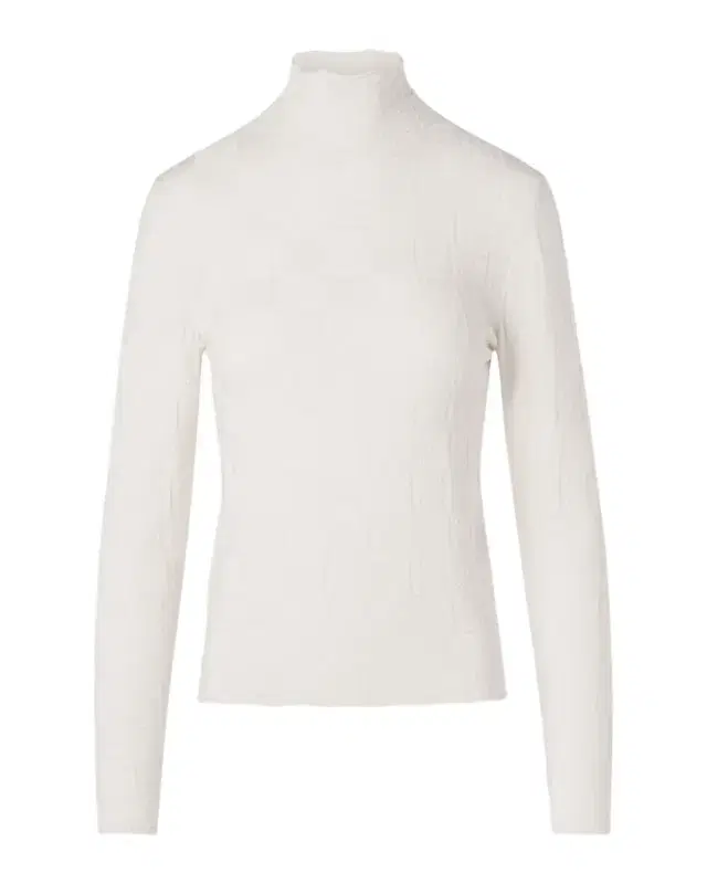 Wool Textured Knit Sweater Wool Textured Knit Sweater