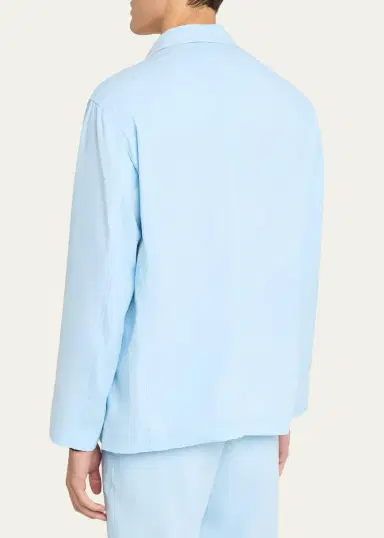 IM MEN Men's Air Wash Sport Jacket | Thumbnail 3 IM MEN Men's Air Wash Sport Jacket | Thumbnail 3