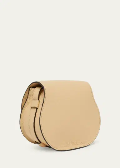 Chloé Marcie Saddle Crossbody Bag | Thumbnail 3 Chloé Marcie Saddle Crossbody Bag | Thumbnail 3