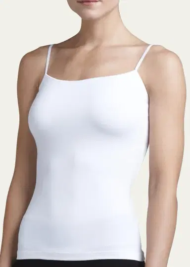 Cosabella Talco Scoop-Neck Jersey Camisole | Thumbnail 1 Cosabella Talco Scoop-Neck Jersey Camisole | Thumbnail 1