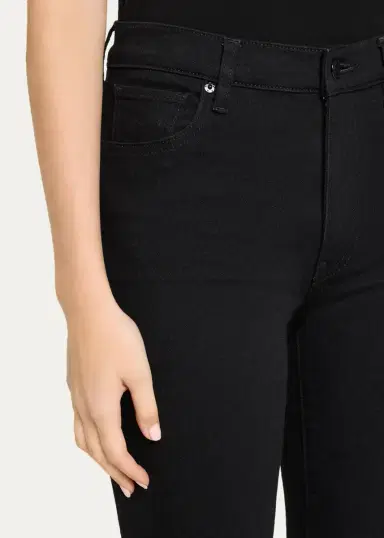 Frame The Flare Jeans | Thumbnail 5 Frame The Flare Jeans | Thumbnail 5
