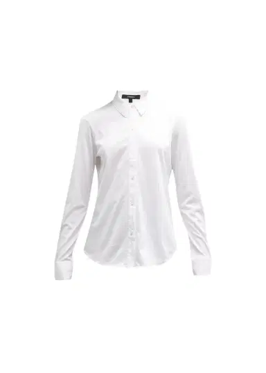 Theory Riduro Organic Cotton Button-Up Shirt | Thumbnail 1 Theory Riduro Organic Cotton Button-Up Shirt | Thumbnail 1