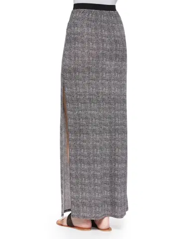 Ulla Johnson Ameline Sleeveless Silk Maxi Dress | Thumbnail 7 Ulla Johnson Ameline Sleeveless Silk Maxi Dress | Thumbnail 7