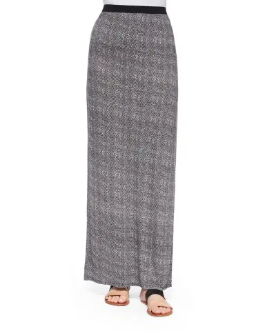 Ulla Johnson Ameline Sleeveless Silk Maxi Dress | Thumbnail 8 Ulla Johnson Ameline Sleeveless Silk Maxi Dress | Thumbnail 8