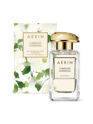 AERIN Women's Tuberose Gardenia Eau De Parfum 3.4 oz | Thumbnail 2 AERIN Women's Tuberose Gardenia Eau De Parfum 3.4 oz | Thumbnail 2