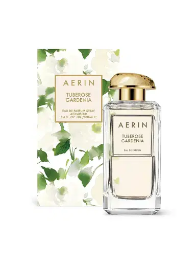AERIN Women's Tuberose Gardenia Eau De Parfum 3.4 oz | Thumbnail 4 AERIN Women's Tuberose Gardenia Eau De Parfum 3.4 oz | Thumbnail 4