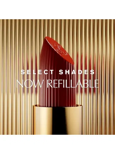 Estée Lauder Women's Pure Color Matte Lipstick - Next Romance | Thumbnail 9 Estée Lauder Women's Pure Color Matte Lipstick - Next Romance | Thumbnail 9