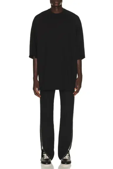 Rick Owens Tommy Tee | Thumbnail 3 Rick Owens Tommy Tee | Thumbnail 3