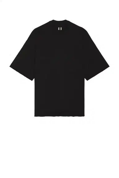 Rick Owens Tommy Tee | Thumbnail 4 Rick Owens Tommy Tee | Thumbnail 4
