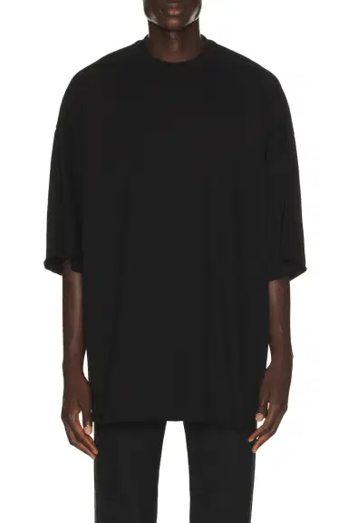 Rick Owens Tommy Tee | Thumbnail 1 Rick Owens Tommy Tee | Thumbnail 1