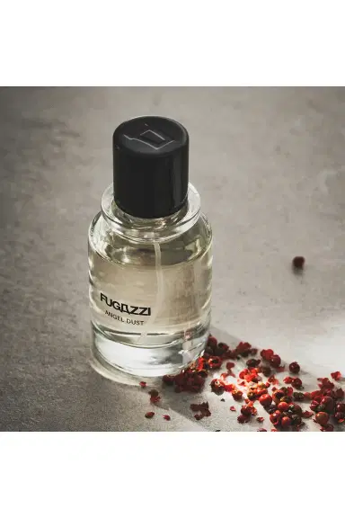 FUGAZZI Angel Dust Extrait 100ml | Thumbnail 3 FUGAZZI Angel Dust Extrait 100ml | Thumbnail 3