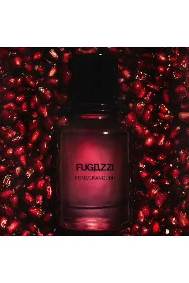 FUGAZZI Pomegranoudh Extrait 50ml | Thumbnail 2 FUGAZZI Pomegranoudh Extrait 50ml | Thumbnail 2