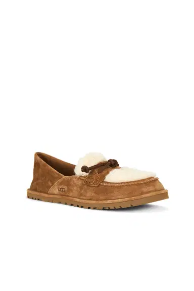UGG Zora Loafer | Thumbnail 2 UGG Zora Loafer | Thumbnail 2