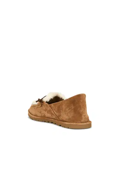 UGG Zora Loafer | Thumbnail 3 UGG Zora Loafer | Thumbnail 3
