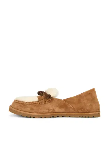 UGG Zora Loafer | Thumbnail 5 UGG Zora Loafer | Thumbnail 5