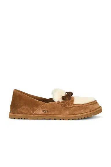 UGG Zora Loafer | Thumbnail 1 UGG Zora Loafer | Thumbnail 1