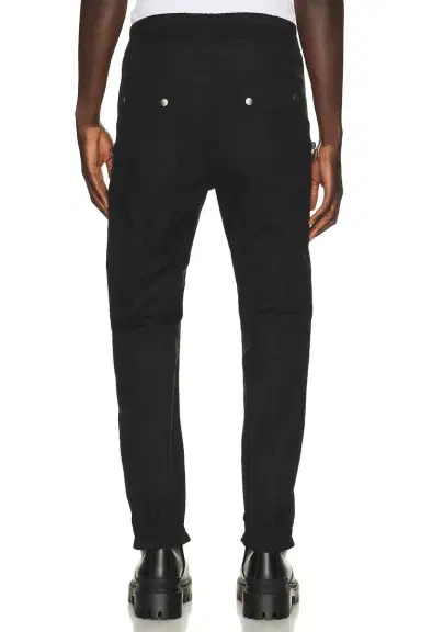 Rick Owens Heizer Cargo Pants | Thumbnail 3 Rick Owens Heizer Cargo Pants | Thumbnail 3