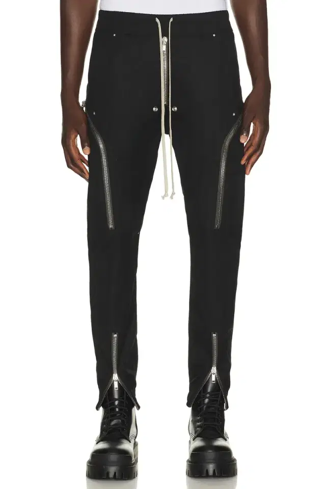Heizer Cargo Pants Heizer Cargo Pants