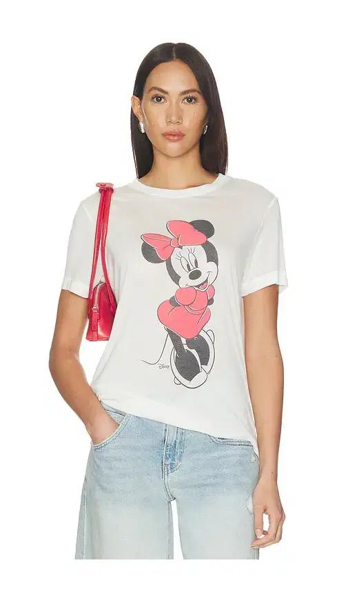 Minnie Mouse Tee Minnie Mouse Tee