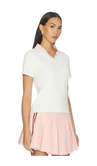 Malbon Carlota Polo Top | Thumbnail 2 Malbon Carlota Polo Top | Thumbnail 2