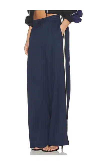 Good American The Track Pant | Thumbnail 1 Good American The Track Pant | Thumbnail 1