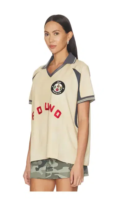 Found Rosewood Jersey | Thumbnail 2 Found Rosewood Jersey | Thumbnail 2