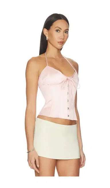 GUIZIO Marini Corset Top | Thumbnail 2 GUIZIO Marini Corset Top | Thumbnail 2