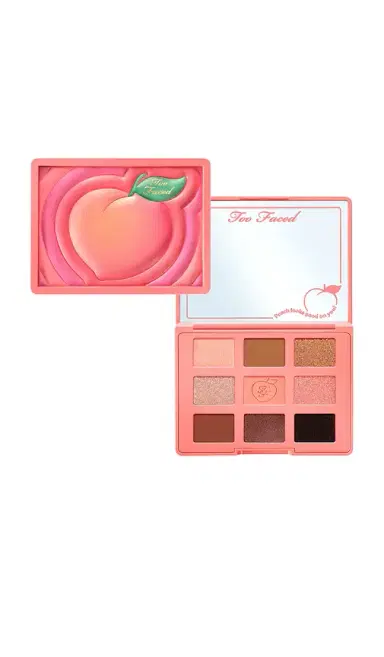 Too Faced Sweet Peach Eye Palette | Thumbnail 1 Too Faced Sweet Peach Eye Palette | Thumbnail 1