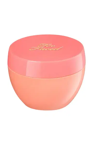 Too Faced Peach Perfector Setting Powder | Thumbnail 2 Too Faced Peach Perfector Setting Powder | Thumbnail 2