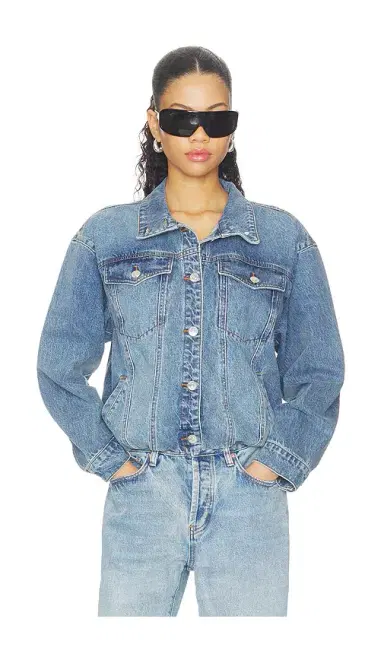 Steve Madden Allyson Jacket | Thumbnail 2 Steve Madden Allyson Jacket | Thumbnail 2