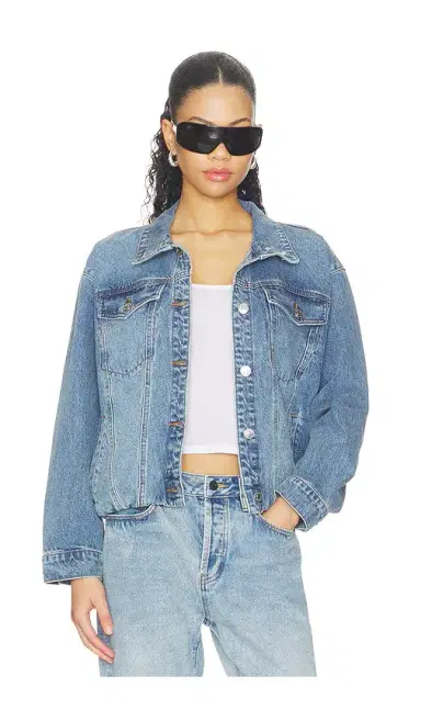 Steve Madden Allyson Jacket | Thumbnail 1 Steve Madden Allyson Jacket | Thumbnail 1