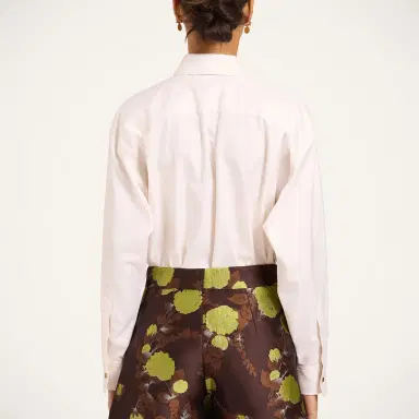 La Double J Long Sleeves Club Shirt | Thumbnail 2 La Double J Long Sleeves Club Shirt | Thumbnail 2