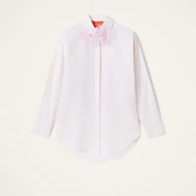 La Double J Long Sleeves Club Shirt | Thumbnail 5 La Double J Long Sleeves Club Shirt | Thumbnail 5