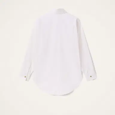 La Double J Long Sleeves Club Shirt | Thumbnail 6 La Double J Long Sleeves Club Shirt | Thumbnail 6