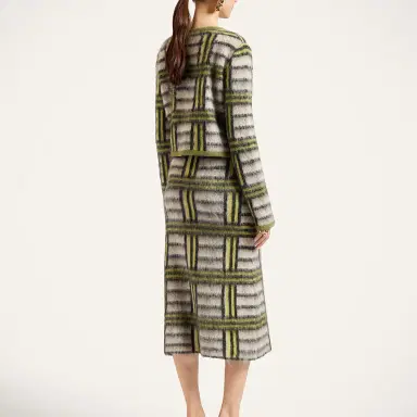 La Double J All-In Skirt | Thumbnail 2 La Double J All-In Skirt | Thumbnail 2