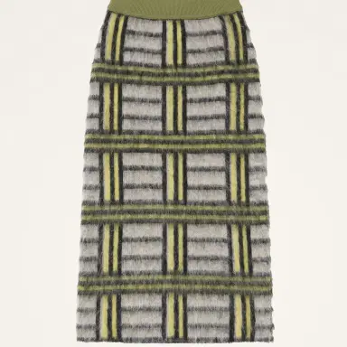 La Double J All-In Skirt | Thumbnail 6 La Double J All-In Skirt | Thumbnail 6