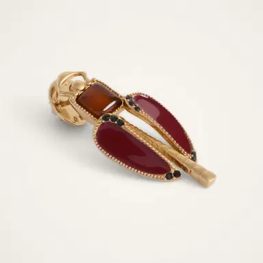 La Double J Dragonfly Brooch | Thumbnail 4 La Double J Dragonfly Brooch | Thumbnail 4