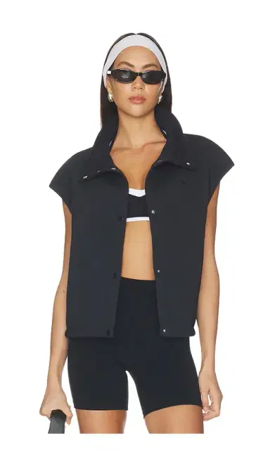 Nike Pregame Fleece Vest | Thumbnail 2 Nike Pregame Fleece Vest | Thumbnail 2