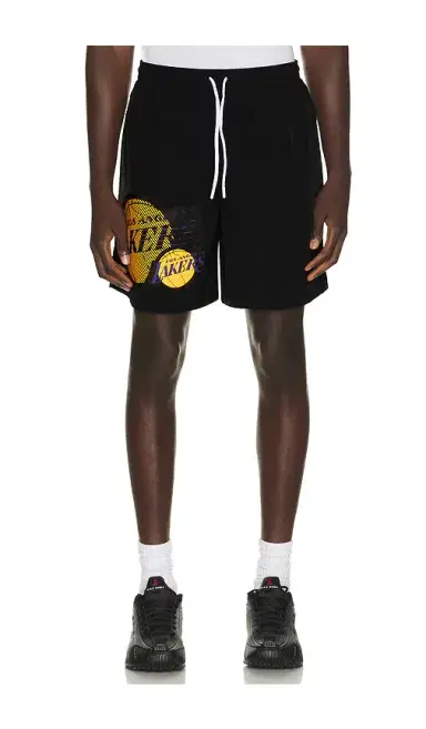 Mitchell & Ness NBA Los Angeles Lakers Best | Thumbnail 1 Mitchell & Ness NBA Los Angeles Lakers Best | Thumbnail 1
