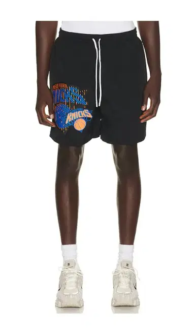 Mitchell & Ness NBA New York Knicks Best | Thumbnail 1 Mitchell & Ness NBA New York Knicks Best | Thumbnail 1