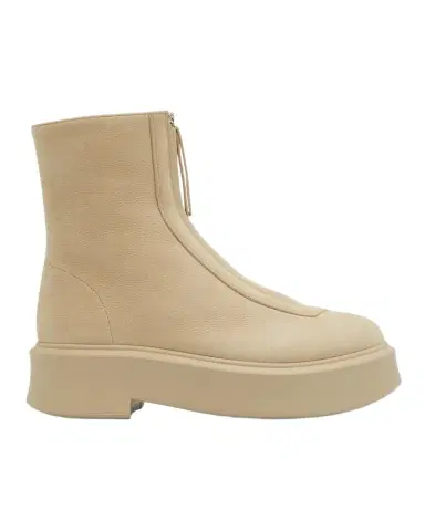 The Row Zipped Boot I | Thumbnail 1 The Row Zipped Boot I | Thumbnail 1