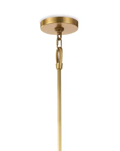 Regina Andrew Viper Chandelier | Thumbnail 2 Regina Andrew Viper Chandelier | Thumbnail 2