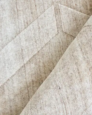 Exquisite Rugs Langford Hand-Loomed Rug | Thumbnail 4 Exquisite Rugs Langford Hand-Loomed Rug | Thumbnail 4
