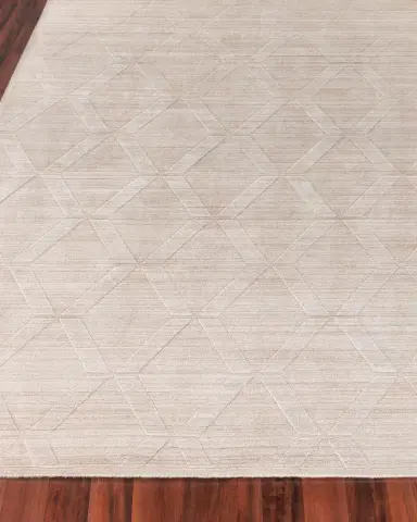 Exquisite Rugs Langford Hand-Loomed Rug | Thumbnail 1 Exquisite Rugs Langford Hand-Loomed Rug | Thumbnail 1