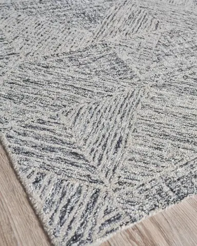 Exquisite Rugs Caprice Hand-Tufted Rug, 9 ' x 12 ' | Thumbnail 3 Exquisite Rugs Caprice Hand-Tufted Rug, 9 ' x 12 ' | Thumbnail 3
