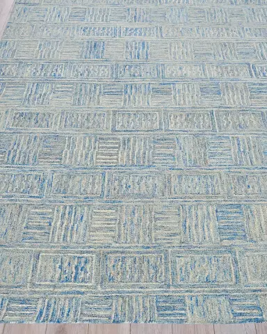 Exquisite Rugs Naturals Hand Tufted Rug | Thumbnail 2 Exquisite Rugs Naturals Hand Tufted Rug | Thumbnail 2