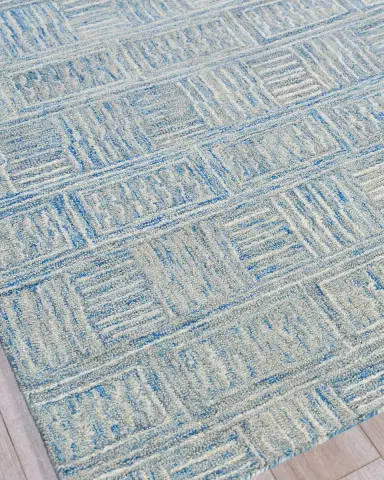 Exquisite Rugs Naturals Hand Tufted Rug | Thumbnail 3 Exquisite Rugs Naturals Hand Tufted Rug | Thumbnail 3
